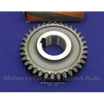 Gear Reverse 5-Spd (Fiat Pininfarina 124 Spider, Coupe All) - OE NOS