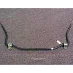 Sway Bar Front (Fiat Strada Automatic) - OE NOS