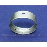 Auxiliary Shaft Bearing - DOHC Outer (Large) REAM-TO-FIT) - (Fiat 124, 131, Lancia Beta, Scorpion/Montecarlo) - OE NOS