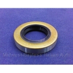 Transmission Output Shaft Seal (Fiat 124 All, 1100, 1200, 1500) - NEW