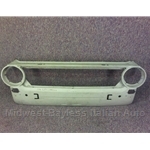 Front Valence (Fiat 124 Wagon 1973) - OE NOS