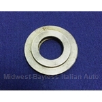 Valve Spring Lower Seat Washer 3mm x 20.5mm (Fiat 850 Early 843cc) - OE NOS