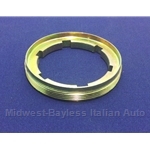 Wheel Bearing Retainer Ring - Front 78mm (Lancia Beta) - NEW