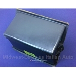 Battery Cover (Fiat 124 Spider 1974-83) - U8