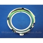 Headlight Bucket Inner Ring Left (Fiat Bertone X19 All) - OE / RENEWED