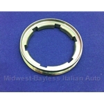 Wheel Bearing Retainer Ring - Rear 75mm (Fiat Bertone X1/9 5-Spd, Lancia) - NEW