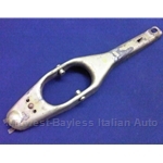 Clutch Release Lever Bearing Lever (Fiat Pininfarina 124 Spider Coupe All) - U8