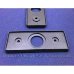 Marker Light Base Gasket - Series 2 Style (Fiat Bertone X1/9, 131, Lancia Beta + Other Italian) - OE