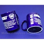 Coffee Mug - OLIO FIAT