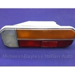Tail Light Assembly Right (Lancia Beta Coupe All) - U8
