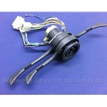 Steering Column Switch Assembly 3-Position (Fiat 128 Sedan C/CL Euro) - OE NOS
