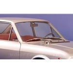 Windshield Glass - Tinted (Fiat 124 Coupe 1974-75 North America + All) - EURO MAKER