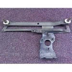 Windshield Wiper Carriage Assembly w/o Motor (Fiat 124 Coupe  All) - U8