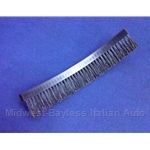 Automatic Transmission Shifter Cover Brush (Fiat Pininfarina 124 Spider 1979-85) - OE