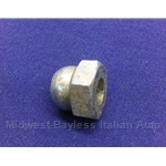 Clutch Slave Cylinder Rod Adjustment Nut (Fiat X19 1973-78, Fiat 1100 1200) - OE NOS