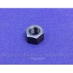 Connecting Rod Nut 9mm (SOHC All, DOHC to 1978) - OE