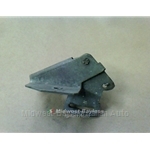 Convertible Top Cover Panel Latch (Fiat 850 Spider) - U8