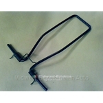 Hood Prop Rod w/Spring (Lancia Beta Coupe, HPE, Zagato All 1979-On) - OE NOS