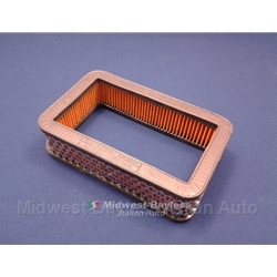 Air Cleaner Air Filter "Meaner Cleaner" - Element 165mm/45mm - NEW