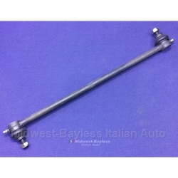 Steering Center Link (Fiat 600 600D to 1964) - NEW