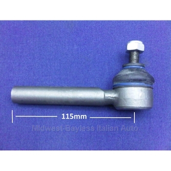 Tie Rod End Outer (Fiat Pininfarina 124 1985) - NEW