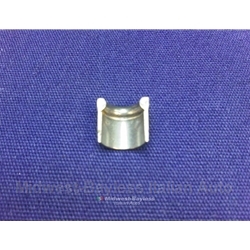 Valve Keeper Collet 8mm Round (Fiat Lancia DOHC SOHC All) - OE