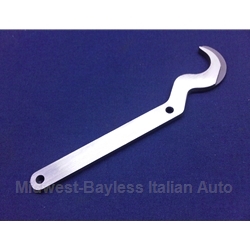 Valve Shim Tool SOHC (Fiat Bertone X1/9, 128,  Yugo,  Strada + Other Fiat Lancia) - NEW