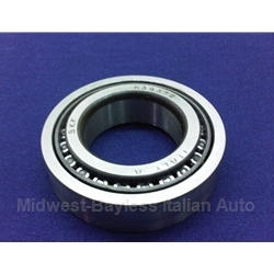 Differential Bearing - Carrier Bearing (Fiat Pininfarina 124 Spider late 1982-85) - OE SKF