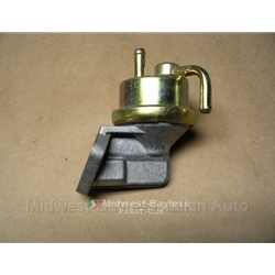  Fuel Pump Mechanical (Fiat 128, Yugo) - OE