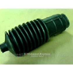 Steering Rack Boot - Right Manual (Fiat 131 / Brava All) - OE NOS