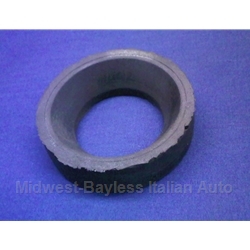 Brake Booster Rubber Seal to Body (Fiat 124 All) - OE NOS