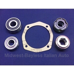   Water Pump - Rebuild Kit (Fiat 850 Spider Coupe Sedan All) - NEW