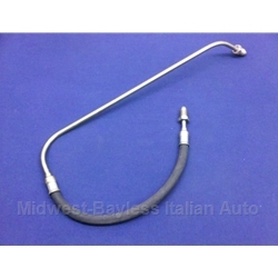 Automatic Transmission Rear Cooling Line (Fiat 131) - OE NOS