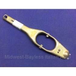 Clutch Release Lever Bearing Lever (Fiat Pininfarina 124 Spider Coupe All) - OE