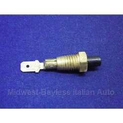 Hand Brake / Door Jamb Light Pin Switch (Fiat Bertone X1/9, 128, Yugo, Lancia Beta Scorpion Montecarlo) - NEW