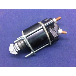 Starter Solenoid 3-bolt mount (Fiat 124, X1/9, 850, 128, 131, Lancia ...