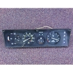 Instrument Cluster 140mph (Bertone X1/9 1987-88 North America) - U8