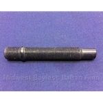 Lug Stud 70mm 12x1.25 - NEW