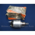 Starter Solenoid 5-Spd (Fiat Bertone X1/9 1979-88) - OE BOSCH