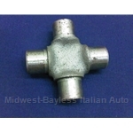 Steering Column U-Joint (Fiat 850, X19, 128) - OE NOS