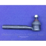 Tie Rod End Outer (Bertone X1/9 1983-88) - NEW