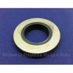 Differential Pinion Seal (Fiat 124, 131 to 1978 + 1100/1200/1500) - OE