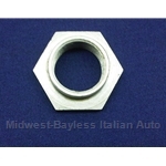 Gear 5th Retaining Stake Nut (Fiat Bertone X1/9, Yugo 1979-On) - OE