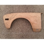 Fender Front Left (Fiat 124 Coupe 1970-75) - OE NOS