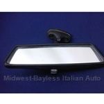 Rear View Mirror (Fiat Bertone X1/9 All) - U7.5