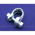 Toe Link Adjustment Sleeve Clamp (Fiat Bertone X1/9, Lancia Scorpion All) - NEW