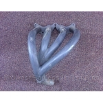 Exhaust 4-1 Downpipe Runner Header Assy (Fiat 850 All) - U8