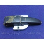 Targa Top Latch Left (Fiat Bertone X1/9 All) - U7.5