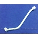 Cylinder Head Wrench SOHC 17mm - THIN (Fiat Bertone X1/9, 128, Strada/Ritmo/UNO) - OE
