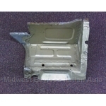 Firewall Battery Box (Fiat Bertone X1/9 All) - U8